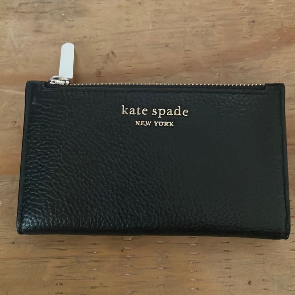 Small Kate spade wallet